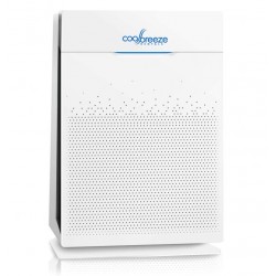 CB294 Air Purifier |Plasmawave Technology |5 stage purificaton| Cleans Viruses | up to 50m2