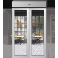 Air Curtains for Commercial Sites