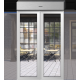 Olimpia Splendid | Stainless Steel Air Curtains |Insolate Convection|900mm Wide Olimpia Splendid | Stainless Steel Air Curtains |Insolate Convection|900mm Wide