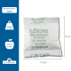 Dry Packs Eco-Sorb 25g xQty10 Dry Packs Eco-Sorb 25g xQty10