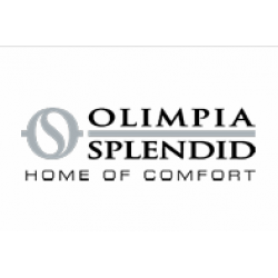Olimpia Splendid | Stainless Steel Air Curtains |Isolate Convection|900mm Wide Olimpia Splendid | Stainless Steel Air Curtains |Isolate Convection|900mm Wide
