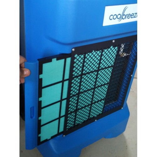 Filter Coolbreeze CB85 Anti Bacterial 3M HAF-5mm - Discounts for 3 and 6 Packs!