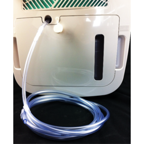 Drain Kit Fits10mm Outlet suits CB12L Drain Kit Fits10mm Outlet suits CB12L
