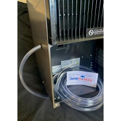 Drain Kit Fits 9mm Outlet Suits New Secco P Models Drain Kit Fits 9mm Outlet Suits New Secco P Models