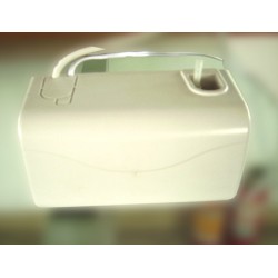 Pump (external) Suits SP Suntec wall mount models 