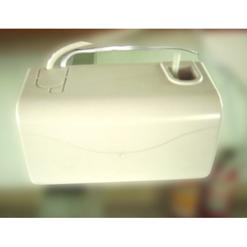 Pump (external) Suits SP Suntec wall mount models Pump (external) Suits SP Suntec wall mount models