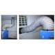 CoolBreeze/Airrex CB4900 - 4.9kW Commercial Portable Spot Cooler. CoolBreeze/Airrex CB4900 - 4.9kW Commercial Portable Spot Cooler.
