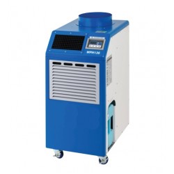 Weltem WPH 136 4.0kW Reverse Cycle Commercial Portable Air Conditioner