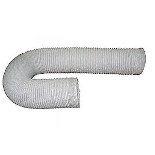 Warm Air Duct -Airrex 40cm x 6M Warm Air Duct -Airrex 40cm x 6M