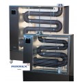  Mobile Commercial Indoor-Outdoor Heaters