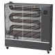 Airrex AH800 Commercial Indoor Diesel Infrared Heater | Up to 23.3kW |Max 216m2| New Stock!