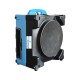 Coolbreeze CB1400 Air Scrubber HEPA Stackable * NEW STOCK* Coolbreeze CB1400 Air Scrubber HEPA Stackable * NEW STOCK*
