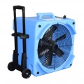 Portable AIR Movers & Fans