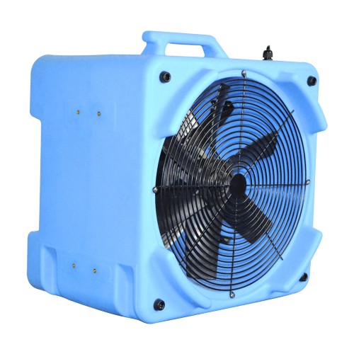 Coolbreeze CB1200 ORBIT Air Mover * NEW STOCK!* Coolbreeze CB1200 ORBIT Air Mover * NEW STOCK!*