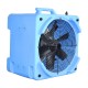 Coolbreeze CB1200 ORBIT Air Mover * NEW STOCK!* Coolbreeze CB1200 ORBIT Air Mover * NEW STOCK!*