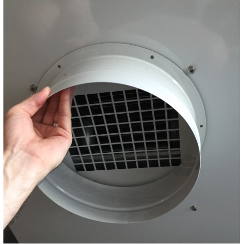 Coolbreeze CB2310 "NEW Large" HEPA Air Scrubber|Pre-Used SAVE! Coolbreeze CB2310 "NEW Large" HEPA Air Scrubber|Pre-Used SAVE!