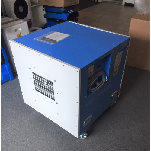 Coolbreeze CB2310 "NEW Large" HEPA Air Scrubber|Pre-Used SAVE! Coolbreeze CB2310 "NEW Large" HEPA Air Scrubber|Pre-Used SAVE!