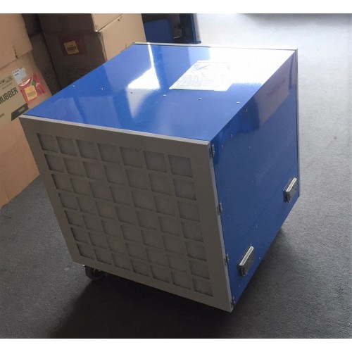 Coolbreeze CB2310 "NEW Large" HEPA Air Scrubber|Pre-Used SAVE! Coolbreeze CB2310 "NEW Large" HEPA Air Scrubber|Pre-Used SAVE!