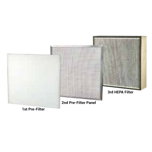 Coolbreeze CB2310 "NEW Large" HEPA Air Scrubber|Pre-Used SAVE! Coolbreeze CB2310 "NEW Large" HEPA Air Scrubber|Pre-Used SAVE!