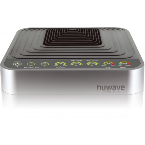 NUWAVE OXYPure Wifi Enabled | Smart Premium 360Deg Air Purifier |20yr Filters| Cleans Viruses | up to 110m2 NUWAVE OXYPure Wifi Enabled | Smart Premium 360Deg Air Purifier |20yr Filters| Cleans Viruses | up to 110m2