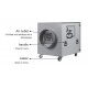 WAS 3400 HEPA Air Scrubber| 3400m3/hr Triple Filter WAS 3400 HEPA Air Scrubber| 3400m3/hr Triple Filter