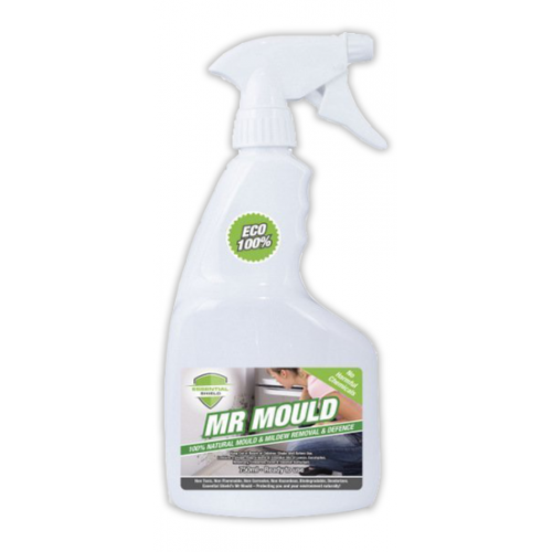 NEW! Mr Mould Essential Oil Cleaner 750ml Spray "Great Smell" NEW! Mr Mould Essential Oil Cleaner 750ml Spray "Great Smell"