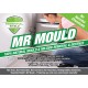 New! Mr Mould 2L Essential Oil Cleaner Refill "Great Smell"