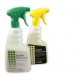 Bacteria and Mould Spray Pack 750ml SA Premix + Vanilla Fresh Save $3!