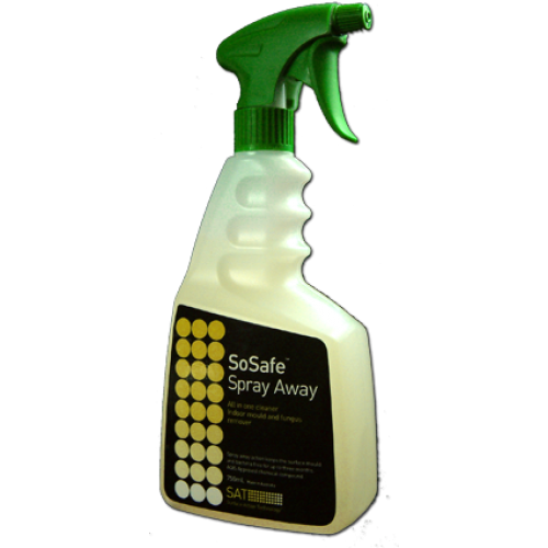 Bacteria and Mould Spray Pack 750ml SA Premix + Vanilla Fresh Save $3! Bacteria and Mould Spray Pack 750ml SA Premix + Vanilla Fresh Save $3!