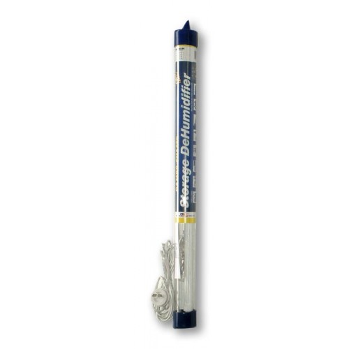 Dampp Chaser® DC48 Storage Rod 122cm/48" 35W Dampp Chaser® DC48 Storage Rod 122cm/48" 35W