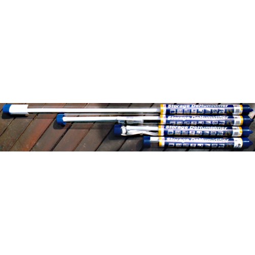 Dampp Chaser® DC48 Storage Rod 122cm/48" 35W (Delivery to Cities & Major Towns ONLY)