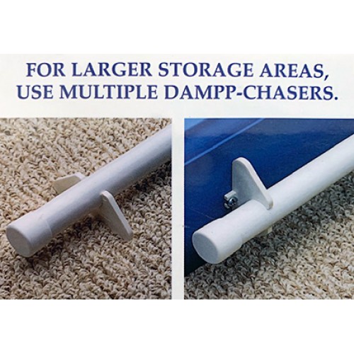 Dampp Chaser® DC48 Storage Rod 122cm/48" 35W (Delivery to Cities & Major Towns ONLY)