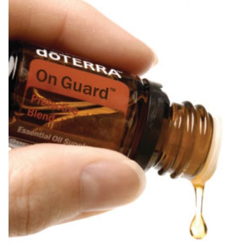 OnGuard® dōTERRA® CPTG Protective Essential Oil Blend 15ml OnGuard® dōTERRA® CPTG Protective Essential Oil Blend 15ml