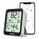 Govee H5075 Bluetooth Hygrometer Thermometer – Temperature & Humidity Monitor Govee H5075 Bluetooth Hygrometer Thermometer – Temperature & Humidity Monitor