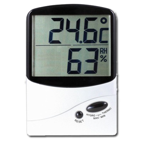 Jumbo DigiTech Temp Humidity Jumbo DigiTech Temp Humidity