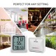 Meter Thermo Pro Wireless - Temperature/Humidity meter with remote sensor Meter Thermo Pro Wireless - Temperature/Humidity meter with remote sensor