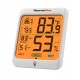 Meter Thermo Pro Backlit Large Digit- Temperature/Humidity meter 
