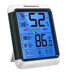 ThermoPro TP17W – Thermo Pro Australia