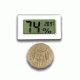 Mini Humidity Meter - ideal for music cases,cars, camera bags and small cabinets Mini Humidity Meter - ideal for music cases,cars, camera bags and small cabinets