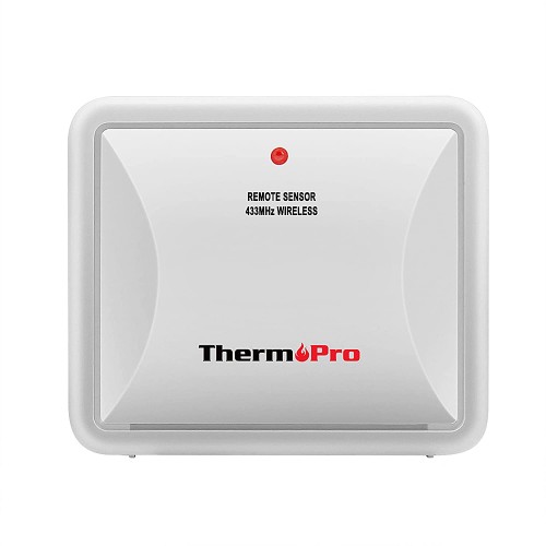 Thermo Pro TX-2 Sensor for TP60S Thermo-Hygrometer Thermo Pro TX-2 Sensor for TP60S Thermo-Hygrometer
