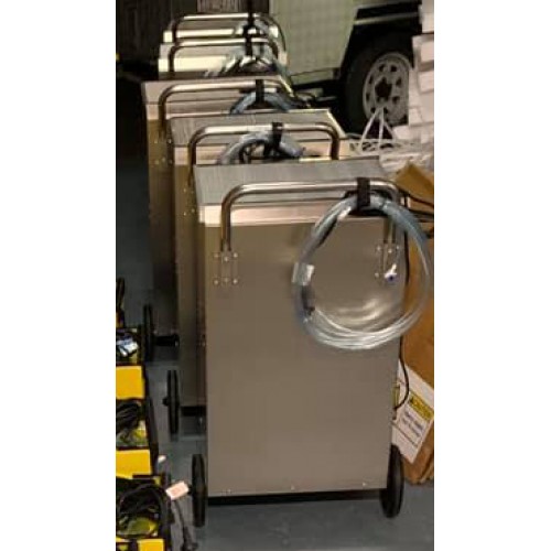 ALR-SLGR1400X | **Ex RENTAL** | Wifi Enabled| Commercial 130L/day Dehumidifier SAVE! ALR-SLGR1400X | **Ex RENTAL** | Wifi Enabled| Commercial 130L/day Dehumidifier SAVE!