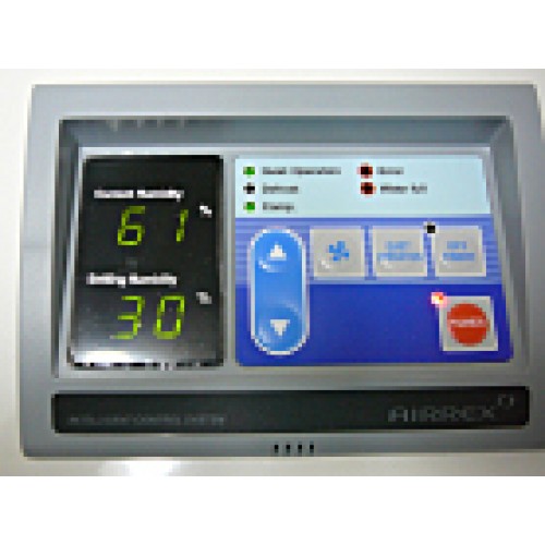 120L/day Airrex Commercial Dehumidifier - Limited Stock available! 120L/day Airrex Commercial Dehumidifier - Limited Stock available!