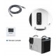 ALR-HDi90L Commercial 90L/day Ductable Dehumidifier ALR-HDi90L Commercial 90L/day Ductable Dehumidifier