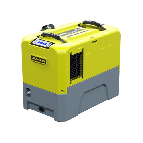 ALR-EX 85 LGR Commercial 85L/day Dehumidifier * EX RENTAL * ALR-EX 85 LGR Commercial 85L/day Dehumidifier * EX RENTAL *
