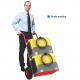 ALR-EX 85 LGR Commercial 85L/day Dehumidifier * EX RENTAL * ALR-EX 85 LGR Commercial 85L/day Dehumidifier * EX RENTAL *
