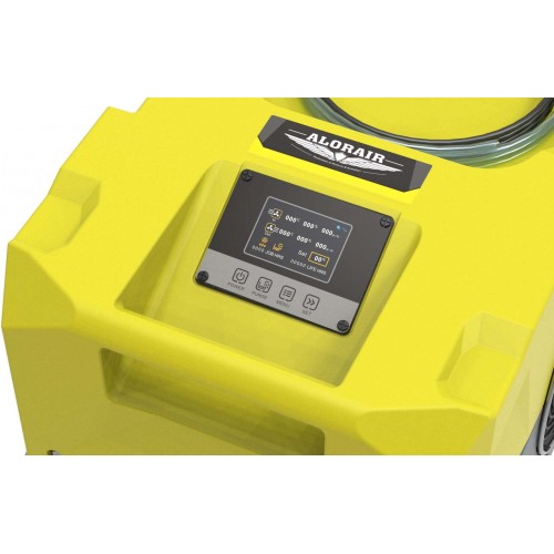 ALR-SLGR 1250X Commercial 90L/day NEW! Wifi Enabled Compact Dehumidifier ALR-SLGR 1250X Commercial 90L/day NEW! Wifi Enabled Compact Dehumidifier
