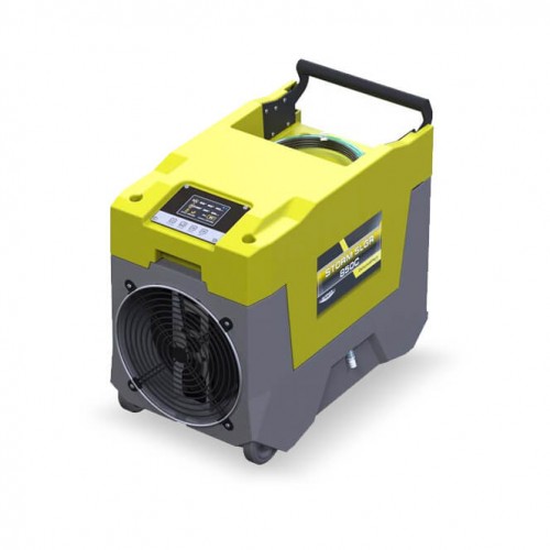ALR-Storm SLGR 850c Commercial 85L/day Dehumidifier ALR-Storm SLGR 850c Commercial 85L/day Dehumidifier