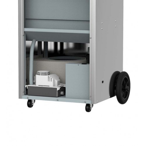 ALR-SLGR1400X Wifi Enabled Commercial 130L/day Dehumidifier ALR-SLGR1400X Wifi Enabled Commercial 130L/day Dehumidifier