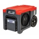 DDC 75 Crawl Space Compact Dehumidifier + pump|Stackable Low Profile DDC 75 Crawl Space Compact Dehumidifier + pump|Stackable Low Profile
