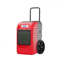 DDH 60 Commercial Dehumidifier + pump | stackable